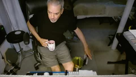 ondoko1234 online show from 07/13/26, 07:27