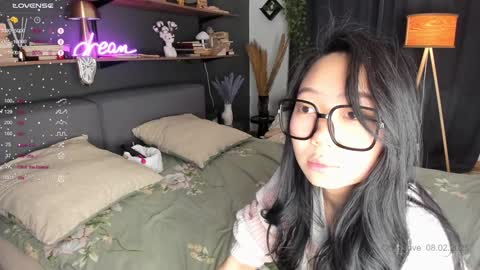 Ana online show from 02/08/25, 09:03