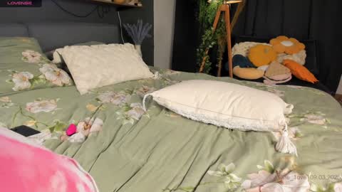 Ana online show from 03/09/25, 08:07