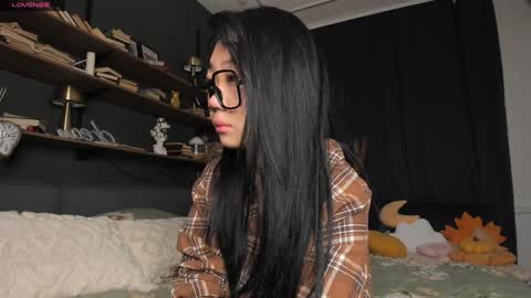 Ana online show from 03/12/25, 10:48