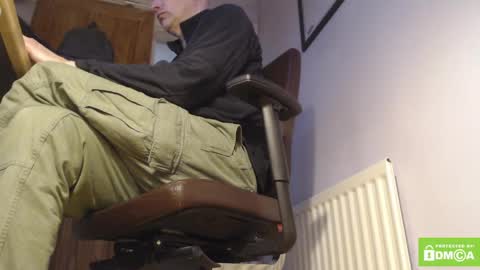 one balled wonder online show from 04/01/26, 06:36