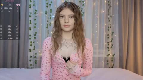 Eva online show from 03/07/26, 01:52