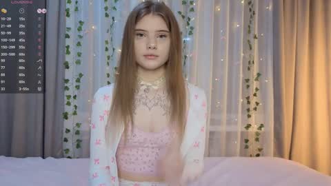 Eva online show from 03/11/26, 02:12