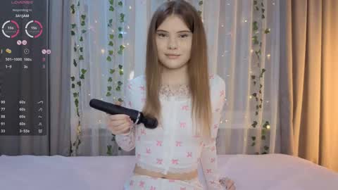 Eva online show from 03/21/26, 01:58