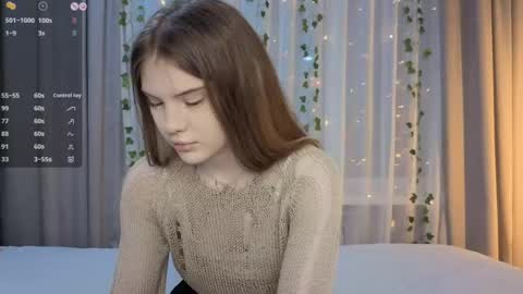 Eva online show from 04/12/26, 01:16