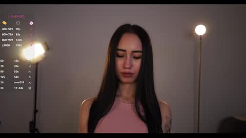 Mia online show from 05/24/26, 02:55