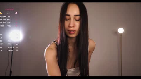 Mia online show from 05/26/26, 02:24