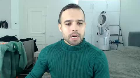 onebestlover online show from 01/16/26, 10:41