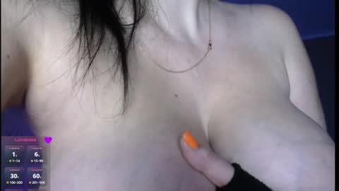 Snapshot of onebigkissfromlisa chatting on 02/27/25, 07:47 onebigkissfromlisa online show from 02/27/25, 07:47