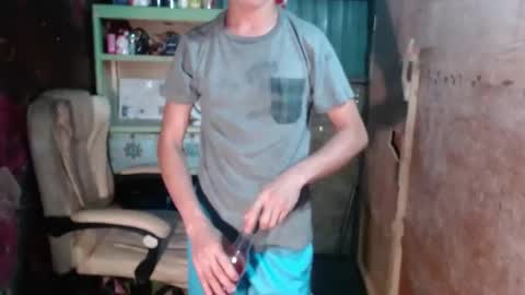 Wyn Will serve you and be your slave online show from 01/18/25, 09:13