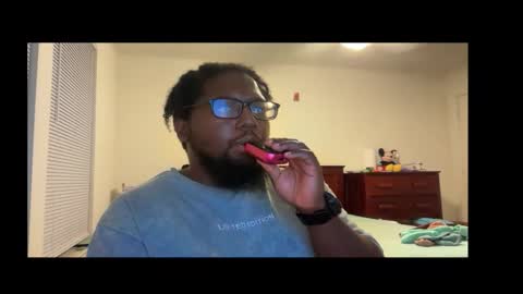 Snapshot of onegenerativestudio chatting on 11/27/25, 11:12 Friday and the Guys online show from 11/27/25, 11:12