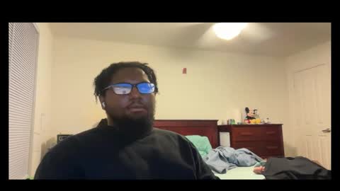 Snapshot of onegenerativestudio chatting on 12/01/25, 02:27 Friday and the Guys online show from 12/01/25, 02:27