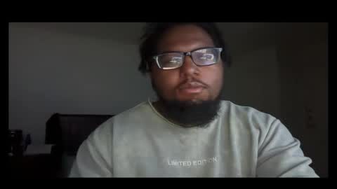 Snapshot of onegenerativestudio chatting on 12/03/25, 06:21 Friday and the Guys online show from 12/03/25, 06:21