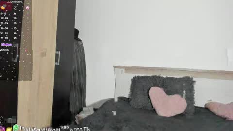 woman from your dream online show from 03/22/26, 07:34