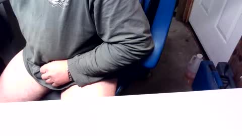 Unpredictable online show from 01/13/25, 11:30