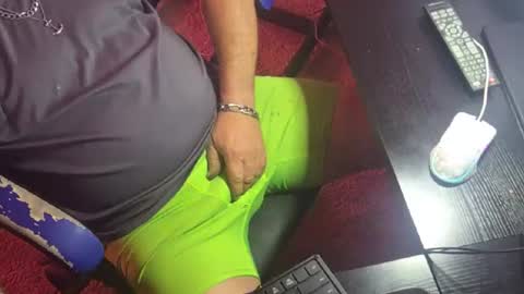 Unpredictable online show from 07/02/26, 12:33