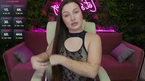 L A Y A online show from 02/27/25, 02:32