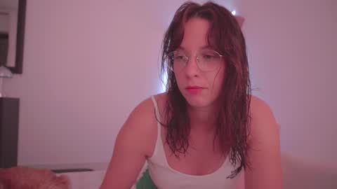 Ariel online show from 02/26/26, 10:42