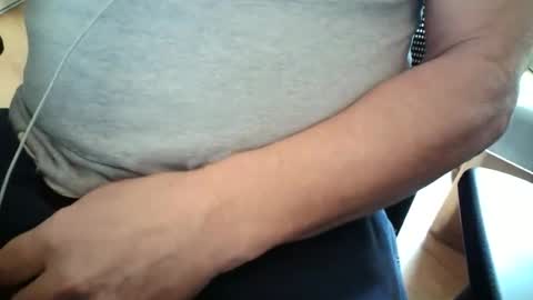 oneluckyguy47 online show from 01/12/26, 03:17