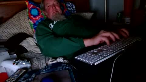 Mattu online show from 12/26/24, 06:41