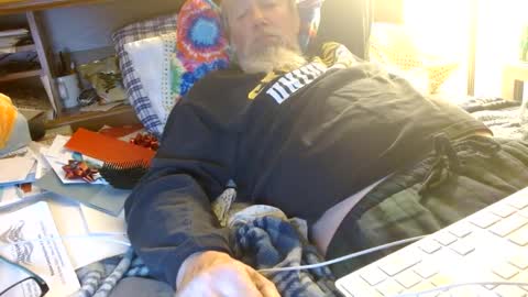 Mattu online show from 01/05/25, 05:41