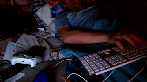 Mattu online show from 02/02/25, 06:48