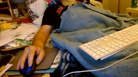 Mattu online show from 02/03/25, 06:56