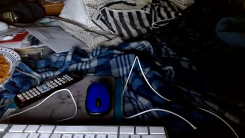 Mattu online show from 02/22/25, 07:12