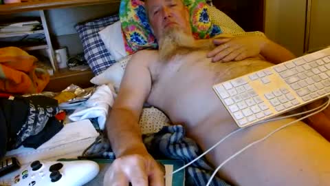 Mattu online show from 02/25/25, 06:36