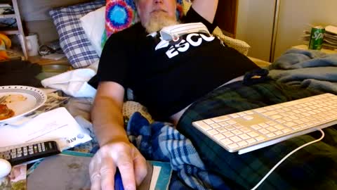 Mattu online show from 02/27/25, 07:55