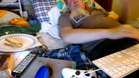 Mattu online show from 03/08/25, 06:21