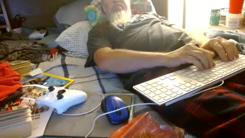 Mattu online show from 09/09/25, 06:35