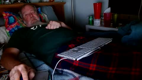 Mattu online show from 09/11/25, 05:40