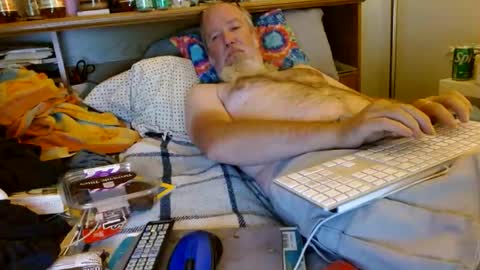 Mattu online show from 09/14/25, 07:18