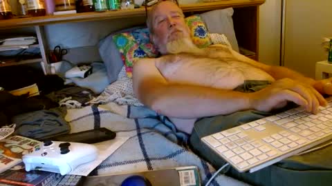 Mattu online show from 09/16/25, 07:31