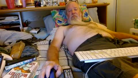 Mattu online show from 09/19/25, 06:15