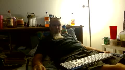 Mattu online show from 09/22/25, 05:20