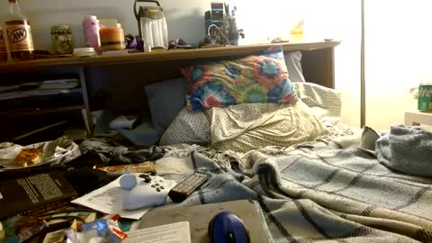 Mattu online show from 09/25/25, 05:33