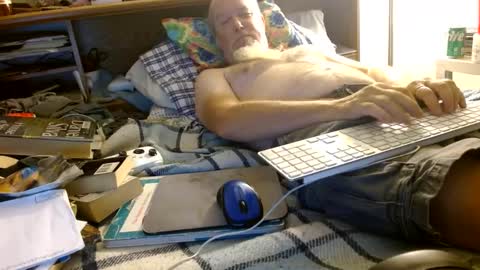 Mattu online show from 09/27/25, 08:19