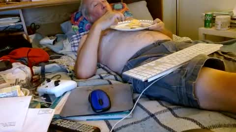 Mattu online show from 09/29/25, 06:29