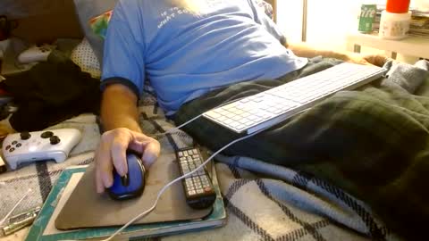 Mattu online show from 10/03/25, 05:59