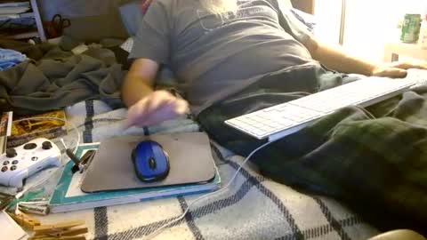 Mattu online show from 10/05/25, 05:39