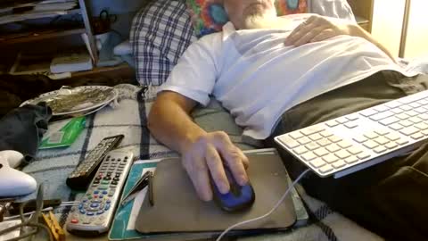 Mattu online show from 10/10/25, 06:56