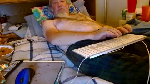 Mattu online show from 10/16/25, 08:59