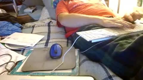 Mattu online show from 10/21/25, 04:13