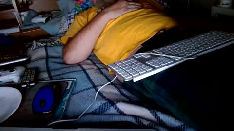 Mattu online show from 10/24/25, 06:10