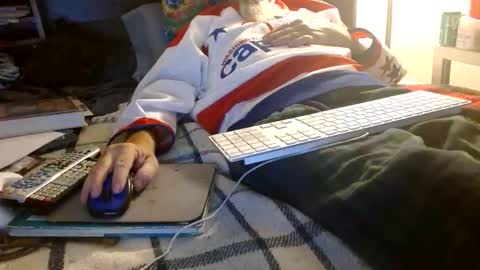 Mattu online show from 11/01/25, 01:40