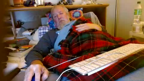 Mattu online show from 11/15/25, 05:49