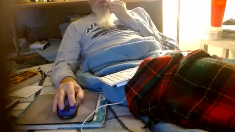 Mattu online show from 11/23/25, 06:02