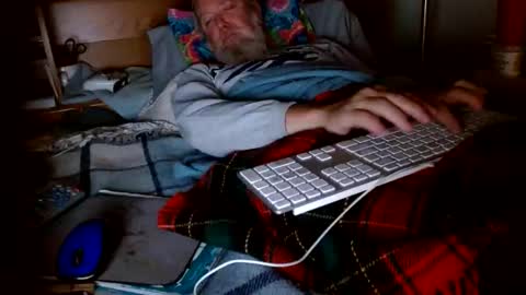 Mattu online show from 11/24/25, 08:03